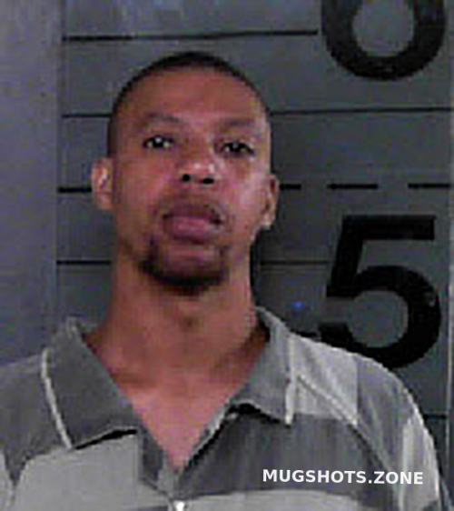 PRESLEY ADRIAN JARROD 08/08/2024 Chambers County Mugshots Zone