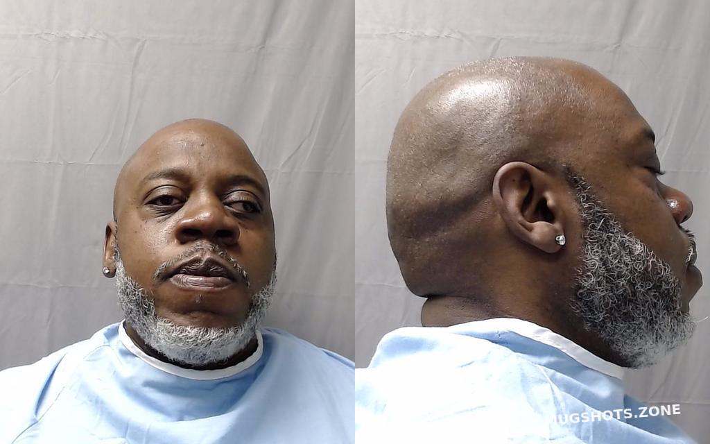 HARVEY ERNEST RECARLOS 05/25/2021 Champaign County Mugshots Zone