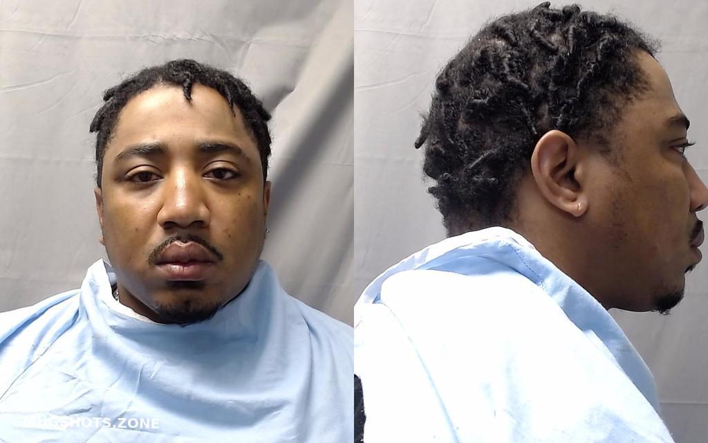 HARVEY DEBRYAN LAWON 06/22/2021 Champaign County Mugshots Zone