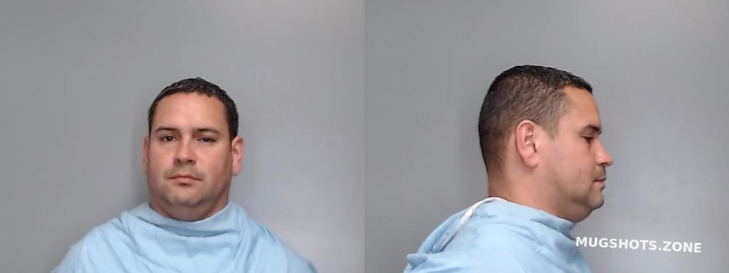 PACHECO-QUINONES NELSON 06/13/2022 - Champaign County Mugshots Zone