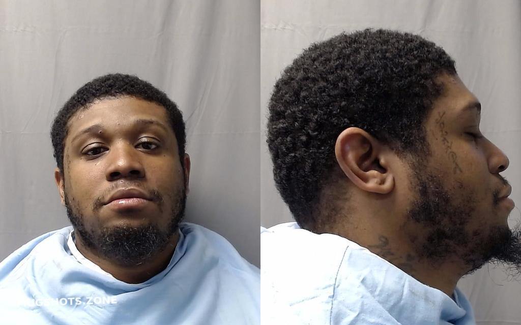 MARRISSETTE KEITH JARNELL 07/11/2022 Champaign County Mugshots Zone