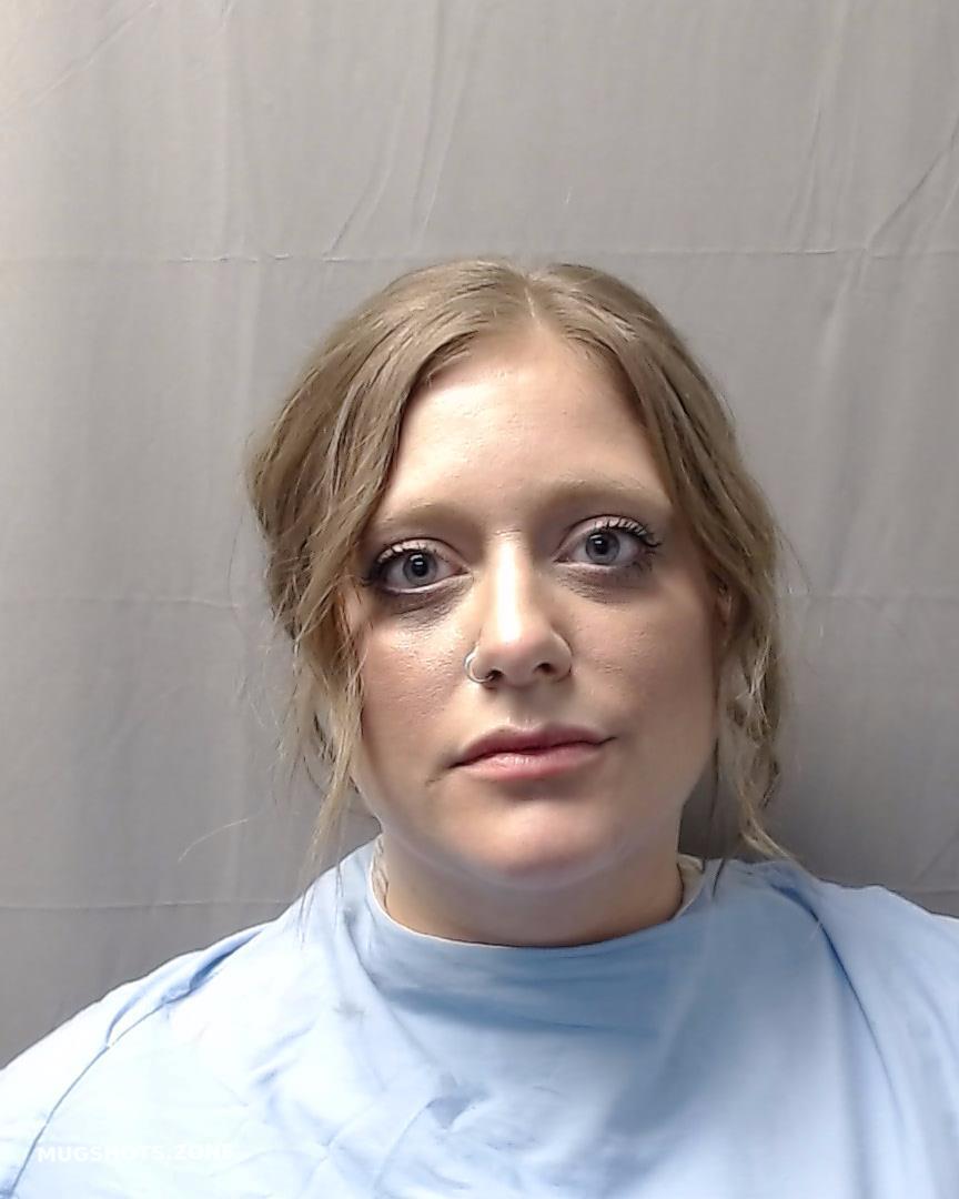 Barbee Kirsten Leigh 07 12 2022 Champaign County Mugshots Zone