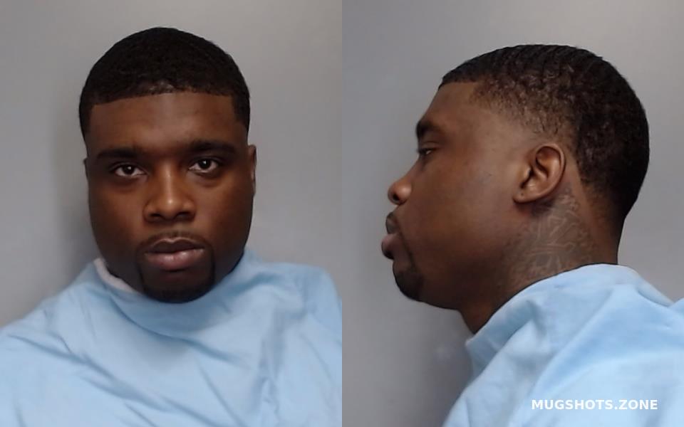 HARRIS ADONUS LASHAWN 08/03/2022 Champaign County Mugshots Zone