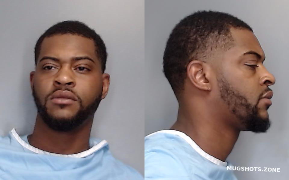 DAVIS MARCUS ALLEN 08/08/2022 Champaign County Mugshots Zone