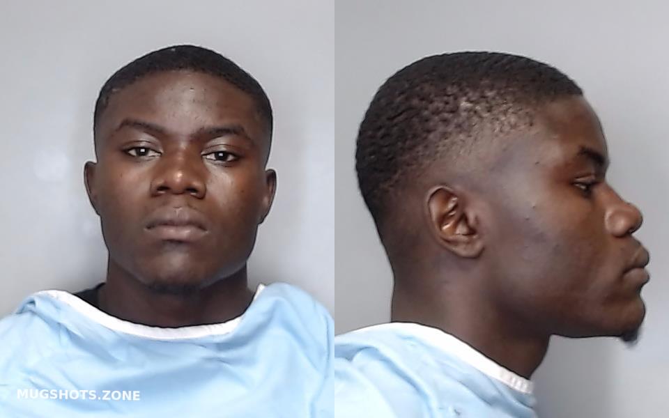 HARVEYROBINSON HAKEEM EVANDGELIST 08/10/2022 Champaign County