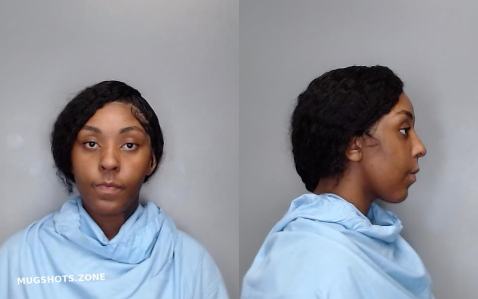 Collins Chasity 08 18 2022 Champaign County Mugshots Zone