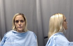 LARSON ASHLEE NASHE 08/22/2022 - Champaign County Mugshots Zone