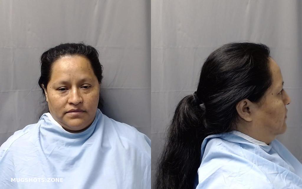 CORTEZCINTO CAROLINA 08/23/2022 Champaign County Mugshots Zone