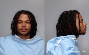 BALTIMORE DEJUON DEMARIO 09/04/2022 - Champaign County Mugshots Zone