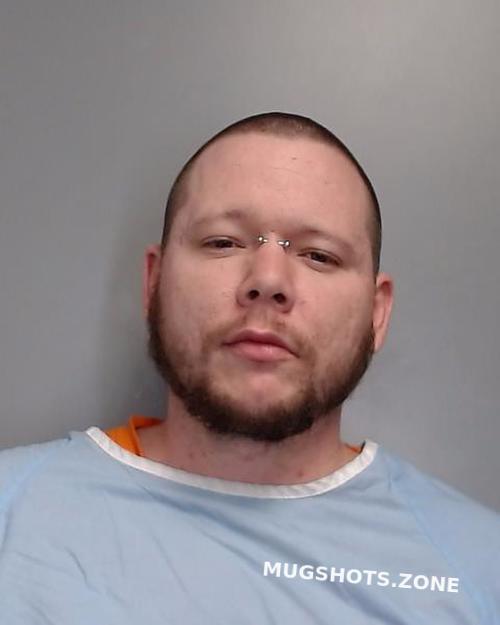 Jernigan Daniel Christian 09042022 Champaign County Mugshots Zone