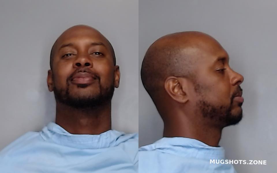 WHITESIDE ANTHONY DONT'A 09/08/2022 Champaign County Mugshots Zone