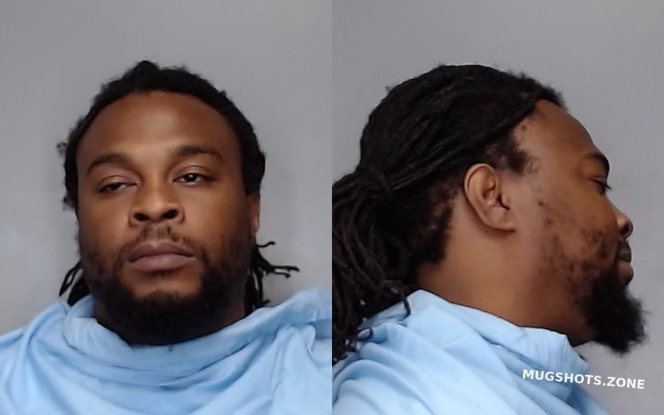 Evans Anthony Ray 09 08 2022 Champaign County Mugshots Zone