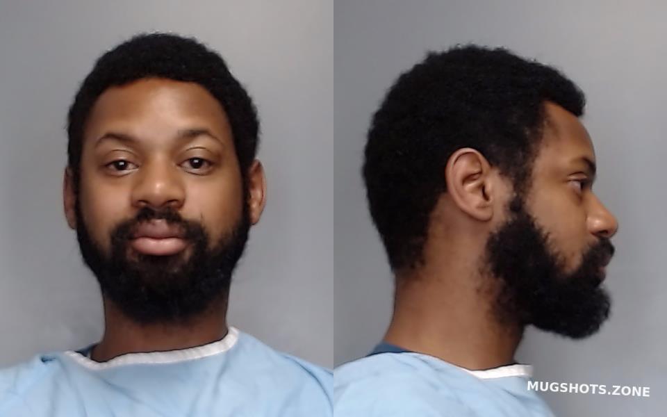 Robinson Cedric Mark 09 12 2022 Champaign County Mugshots Zone