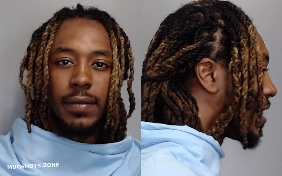 Fletcher Keonte Kenneth 09 14 2022 Champaign County Mugshots Zone