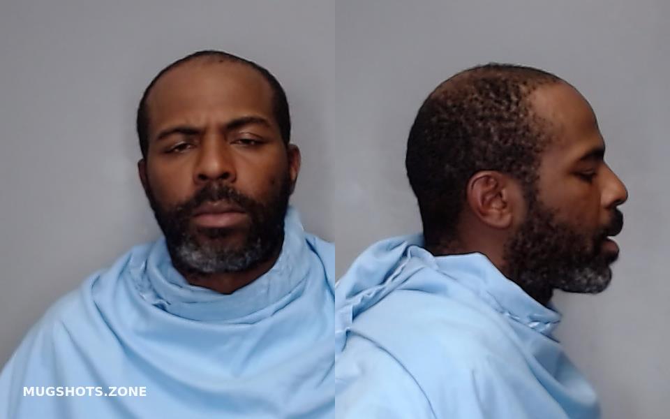 Hosea Leonard Dewayne 09 14 2022 Champaign County Mugshots Zone