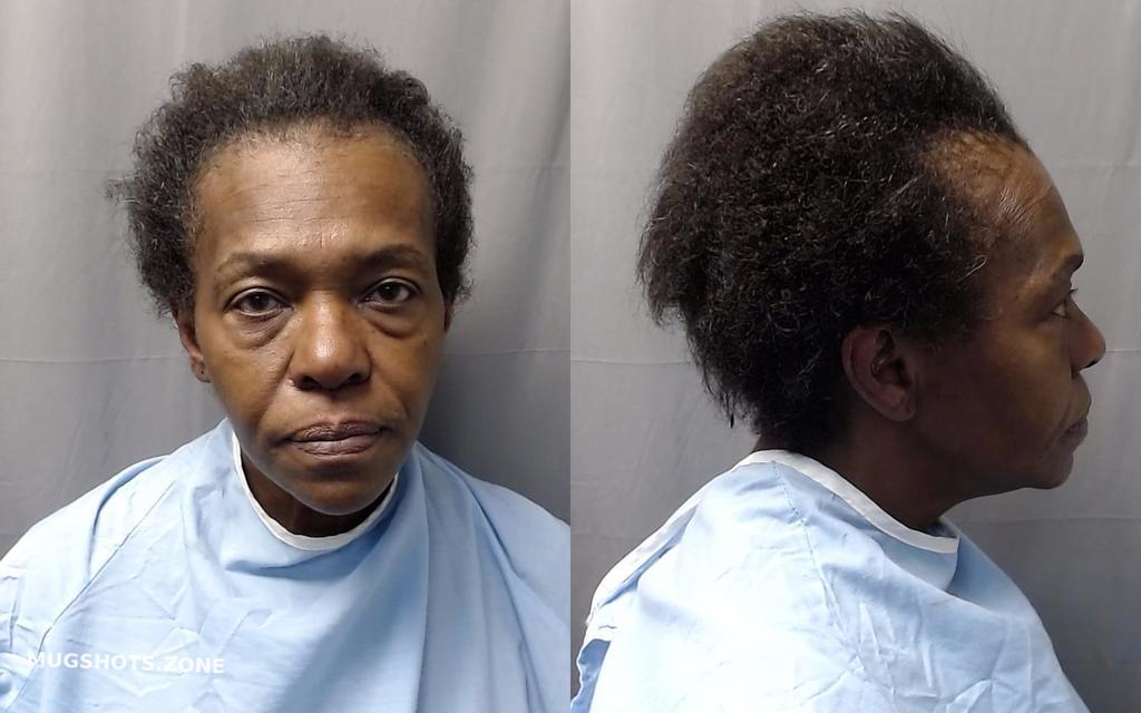 Hollins Sylvia Ledora 09 29 2022 Champaign County Mugshots Zone