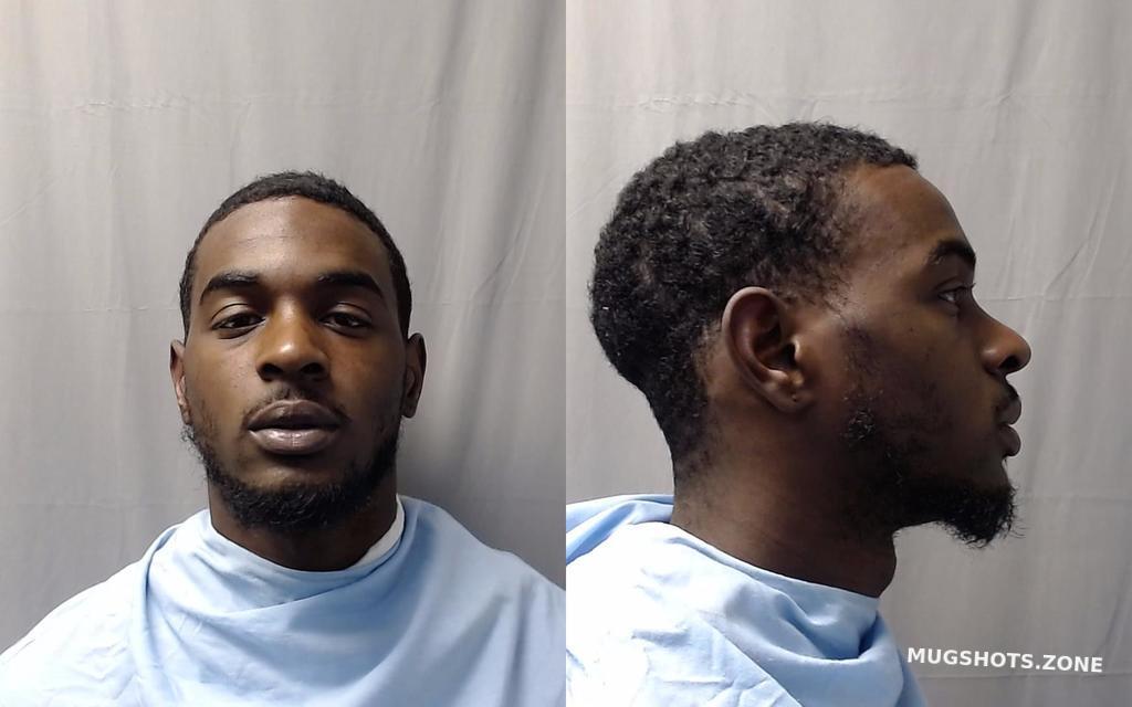 WILLIAMS JEREMIAH ANTONIO 09/29/2022 Champaign County Mugshots Zone