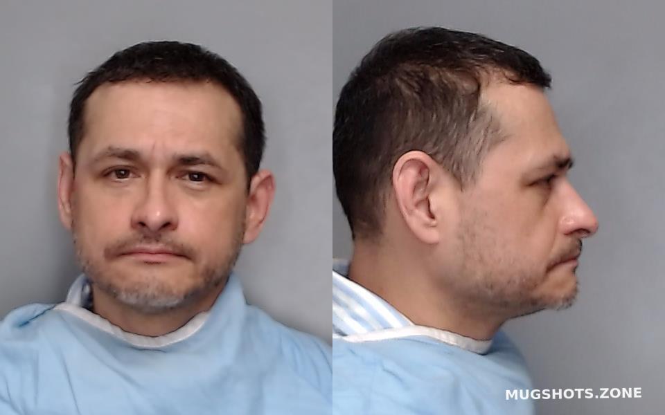 Jimenez Javier 09 30 2022 Champaign County Mugshots Zone