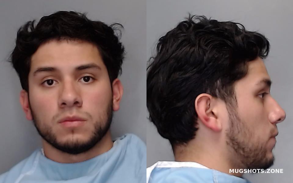 TAPIA EUSTIS 10/03/2022 - Champaign County Mugshots Zone