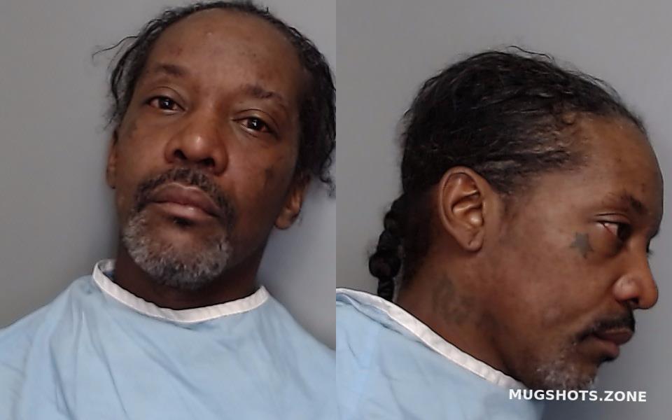 Thomas Donte Maurice 10 08 2022 Champaign County Mugshots Zone