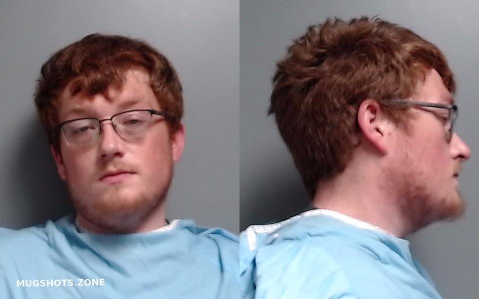 Wimmer Bradyn Thomas 10 11 2022 Champaign County Mugshots Zone