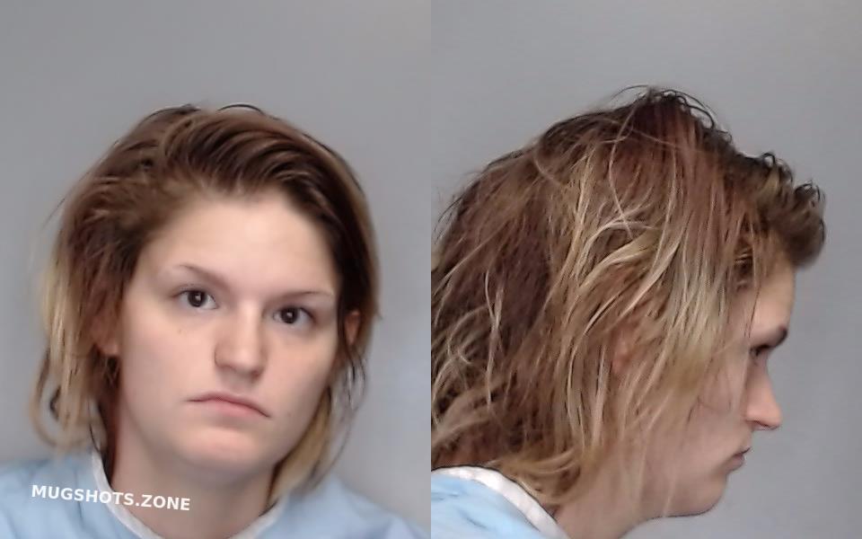 Blake Victoria Lynn 10 12 2022 Champaign County Mugshots Zone