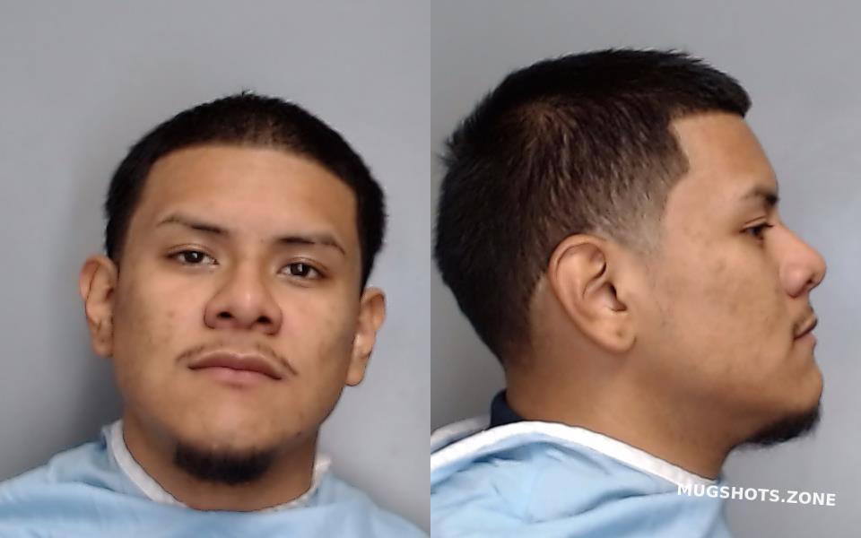 SANDOVALPEREZ CARLOS MAURICIO 10/19/2022 Champaign County Mugshots Zone