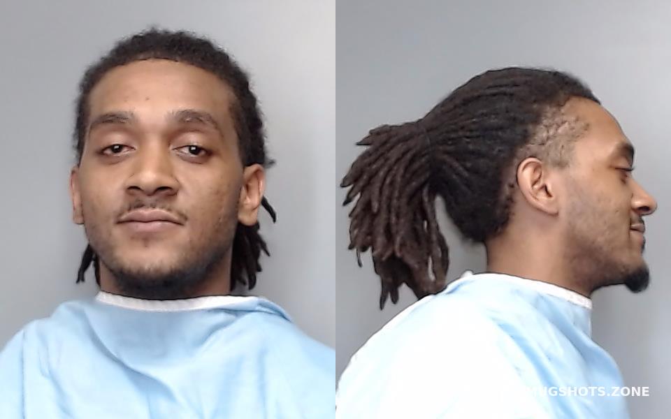 Hobbs Ronald Simeon Shamar 11 01 2022 Champaign County Mugshots Zone