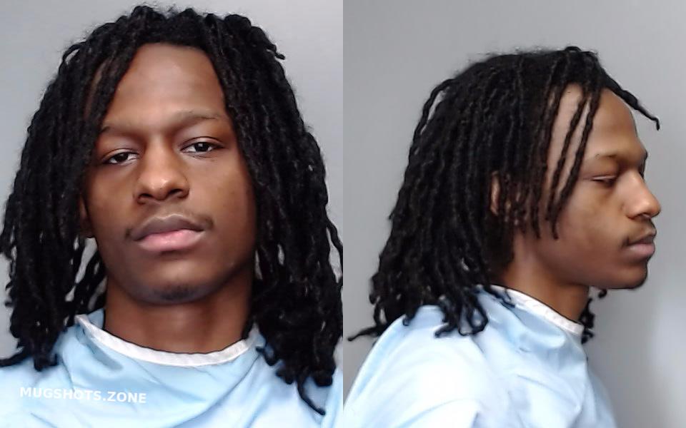 Billings Demonte Jadon 11 01 2022 Champaign County Mugshots Zone