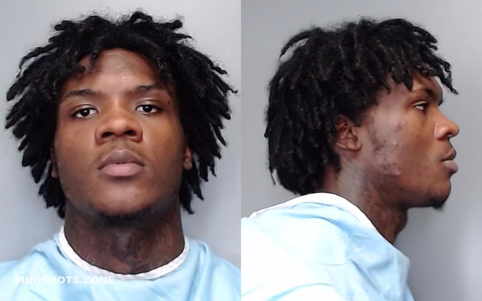 Purnell Omarion Deandre 11 01 2022 Champaign County Mugshots Zone