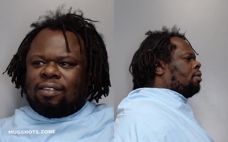 Wesley Frank Ladell 11 01 2022 Champaign County Mugshots Zone