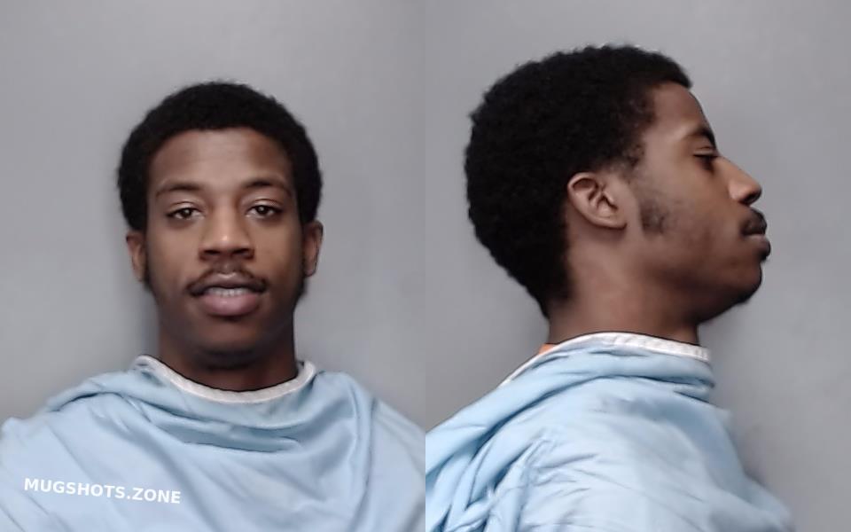 Boelter Xavier 11 02 2022 Champaign County Mugshots Zone