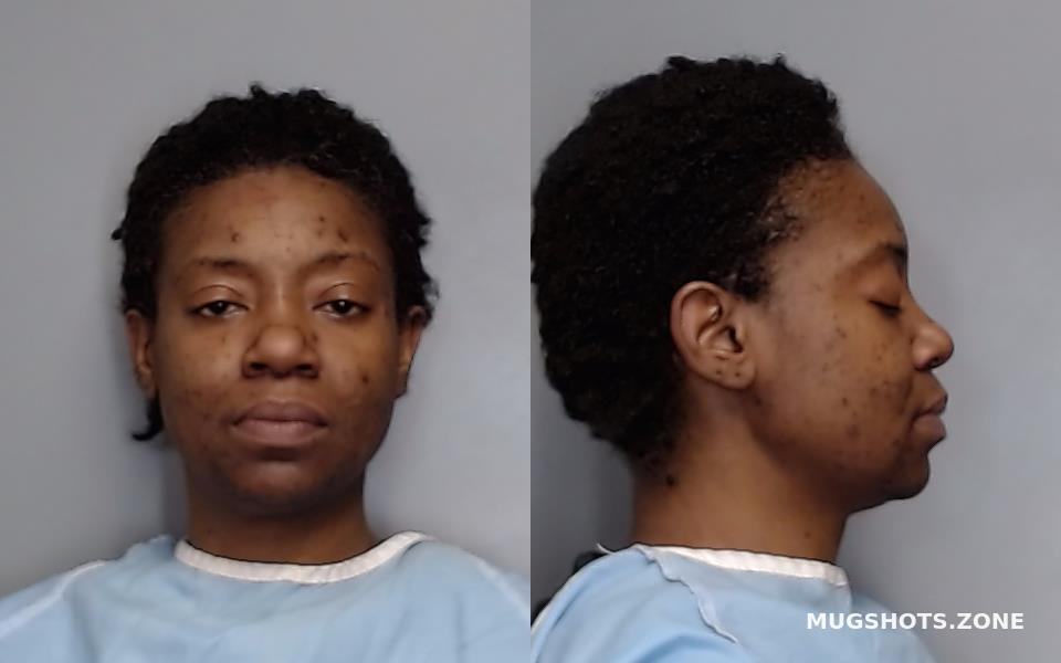 Johnson Denise Michelle 11 04 2022 Champaign County Mugshots Zone