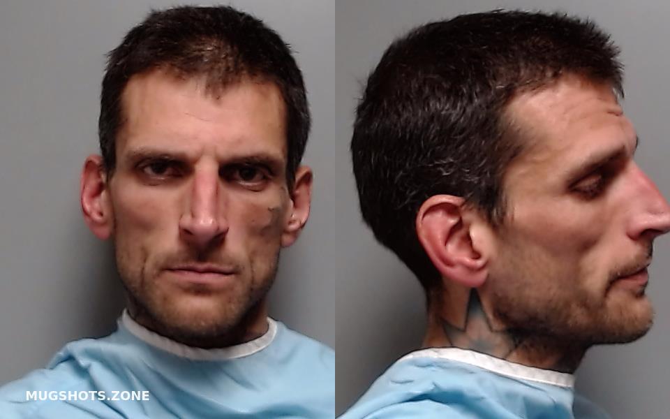 DECKER ANTHONY V 11/04/2022 Champaign County Mugshots Zone