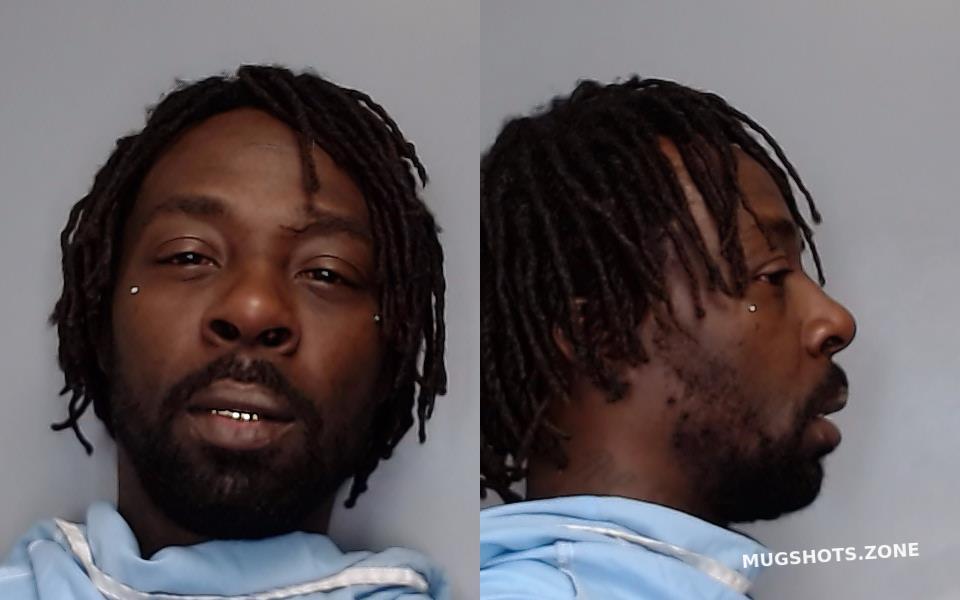 BARBER MARKEL ANTONIO 11/05/2022 Champaign County Mugshots Zone