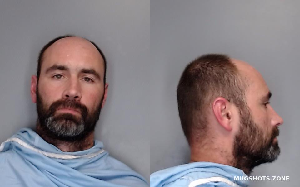 BYRD ANDREW MARTIN 11/07/2022 Champaign County Mugshots Zone