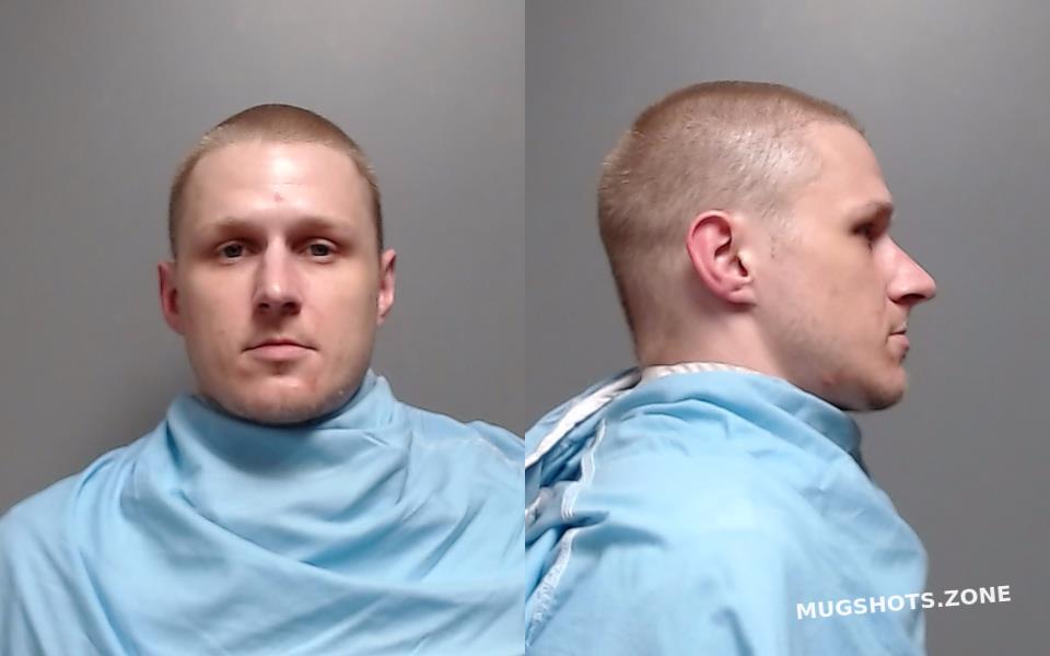 COFFIN KYLE LAIR 11/08/2022 Champaign County Mugshots Zone