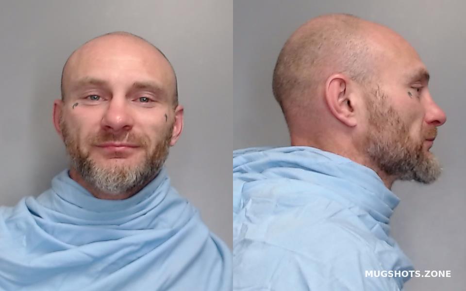 BUSHMAN MATTHEW CARL 11/11/2022 Champaign County Mugshots Zone