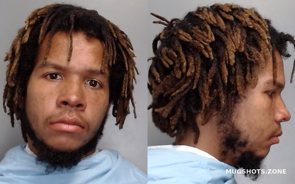 Shaw Brandon Anthony 11 12 2022 Champaign County Mugshots Zone