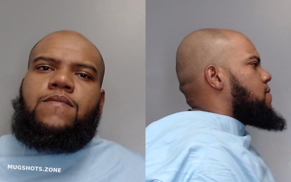 HARRIS ZENDELL RAMON 11/19/2022 - Champaign County Mugshots Zone