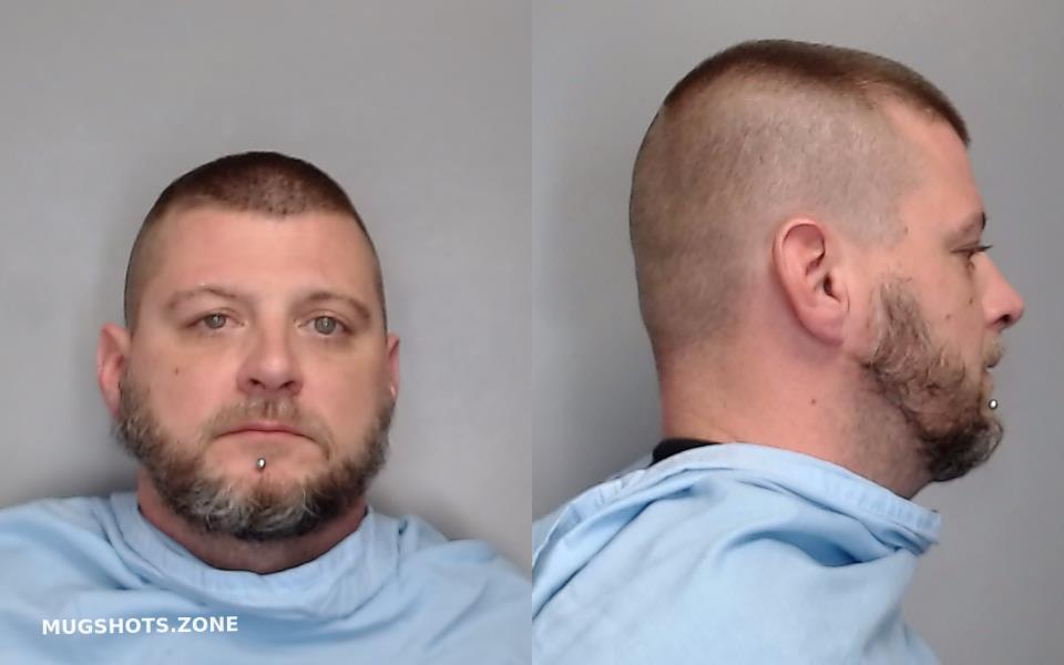 JONES JOSHUA DEAN 11/25/2022 - Champaign County Mugshots Zone