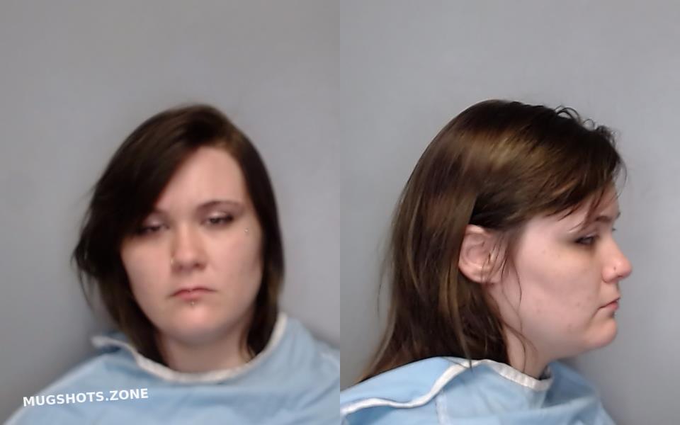 GAW ELIZABETH JUNE 11/29/2022 - Champaign County Mugshots Zone