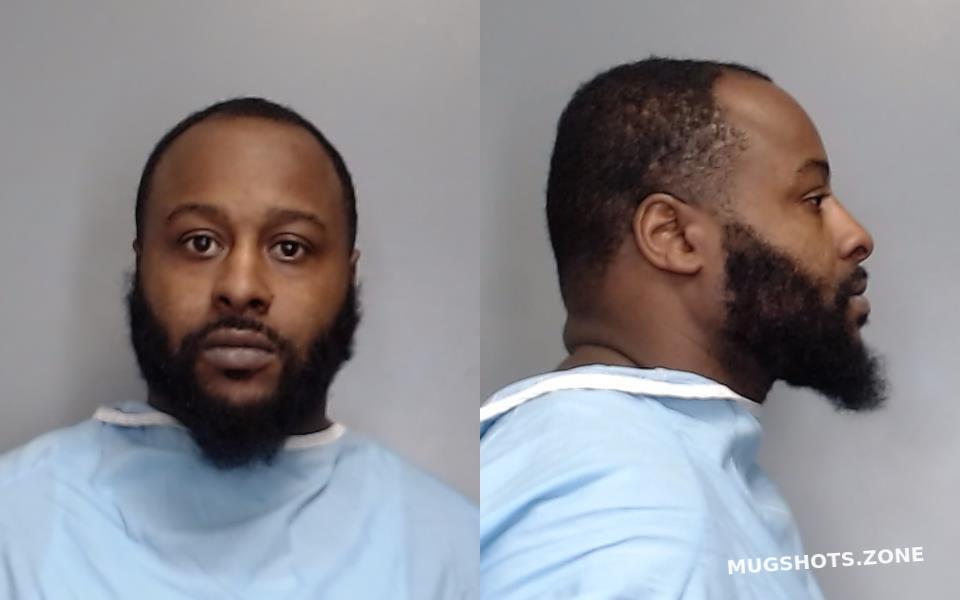 Buie Mankietys Jermaine 11 30 2022 Champaign County Mugshots Zone