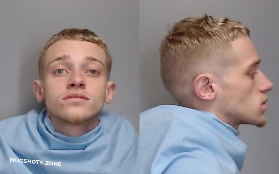 White Tre Joseph 11 30 2022 Champaign County Mugshots Zone