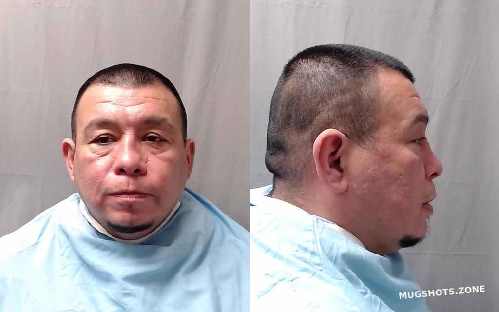 Martinez Tomas 11 30 2022 Champaign County Mugshots Zone