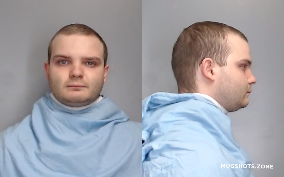 Kolovrat Kiyle Franklin 12 04 2022 Champaign County Mugshots Zone