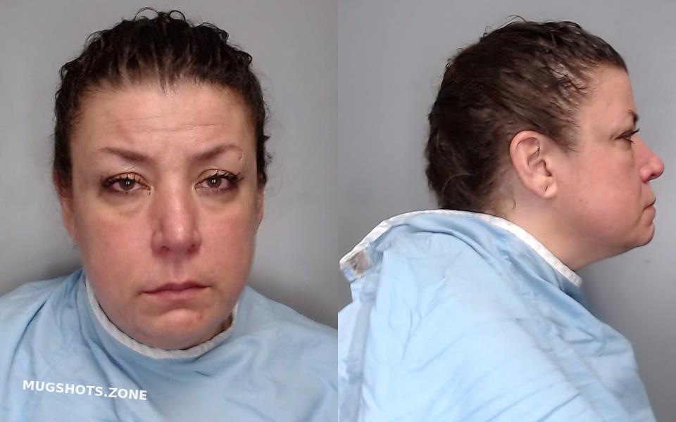 PLANK TAMMY JO 12/09/2022 - Champaign County Mugshots Zone