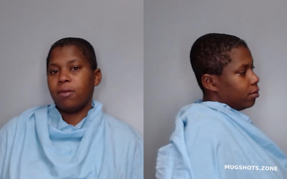 JONES BRITTANY NECOLE 12/12/2022 Champaign County Mugshots Zone