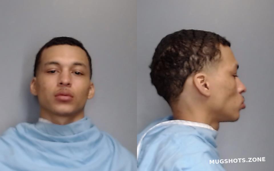 Hillsman Shandon Latroy 12 12 2022 Champaign County Mugshots Zone