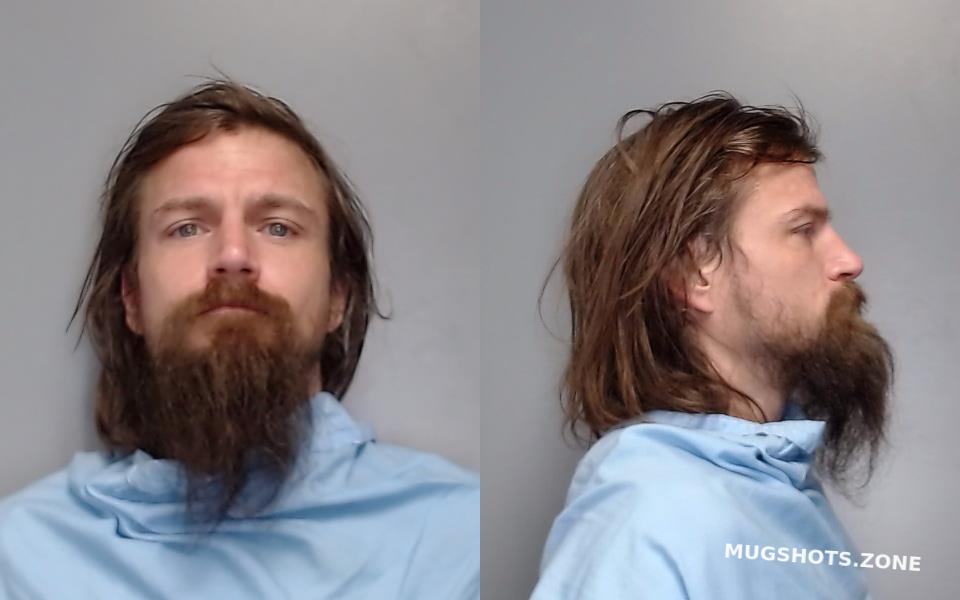 Hutcheson Arthur George 12 13 2022 Champaign County Mugshots Zone